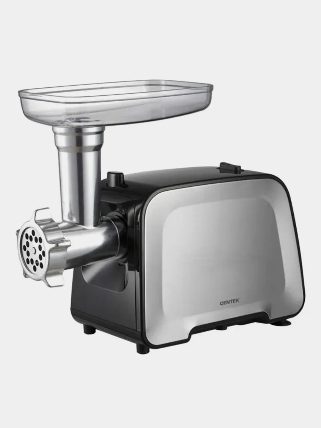 Мясорубка Centek CT-1604, 2200 Bт, 2,2 кг/мин