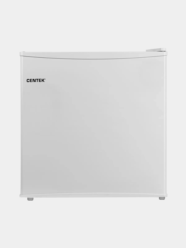 Холодильник Centek CT-1700 (белый) мороз.камера
