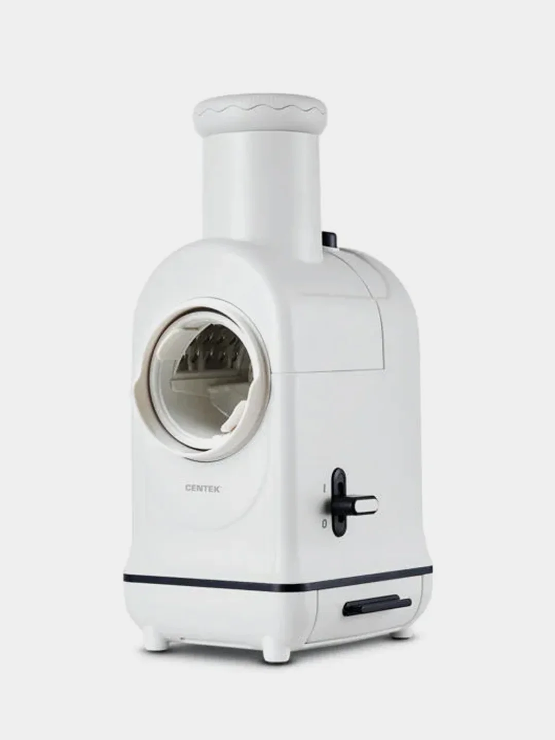 Мультирезка Centek CT-1382, 300Вт, 5 насадок