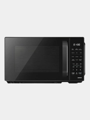 Микроволновая печь Centek Centek CT-1551, черный, 700W, 20л, 11 режимов