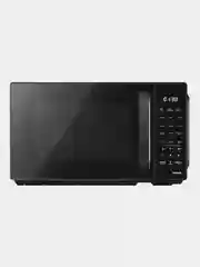 Микроволновая печь Centek Centek CT-1551, черный, 700W, 20л, 11 режимов