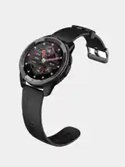 Черный умные часы Xiaomi Mibro Watch X1 XPAW005
