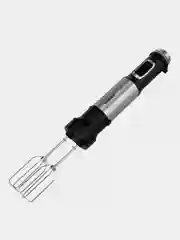 Блендер Centek CT-1311 1500 Вт, 15 скоростей, чоппер, венчик, крюк, капучинатор