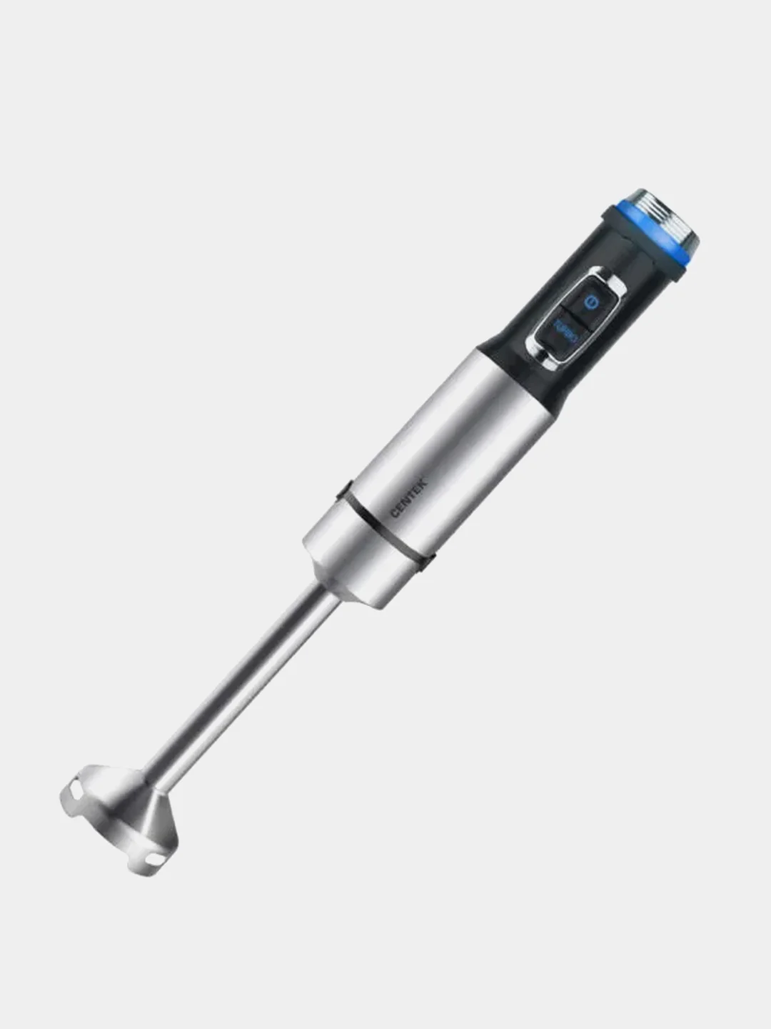 Блендер Centek CT-1311 1500 Вт, 15 скоростей, чоппер, венчик, крюк, капучинатор