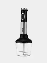 Блендер Centek CT-1311 1500 Вт, 15 скоростей, чоппер, венчик, крюк, капучинатор