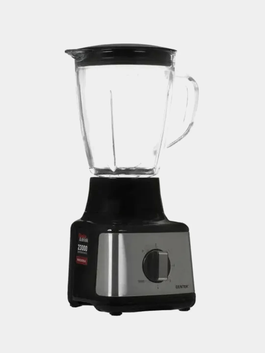 Блендер настольный Centek CT-1303, 1200 Вт, 1,5л