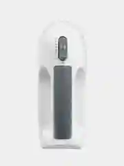 Миксер Centek CT-1111 GRAY, белый/серый, 200 Вт, 7 скоростей, взбивание/замешивание