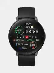 Черный умные часы Mibro Lite, XPAW004