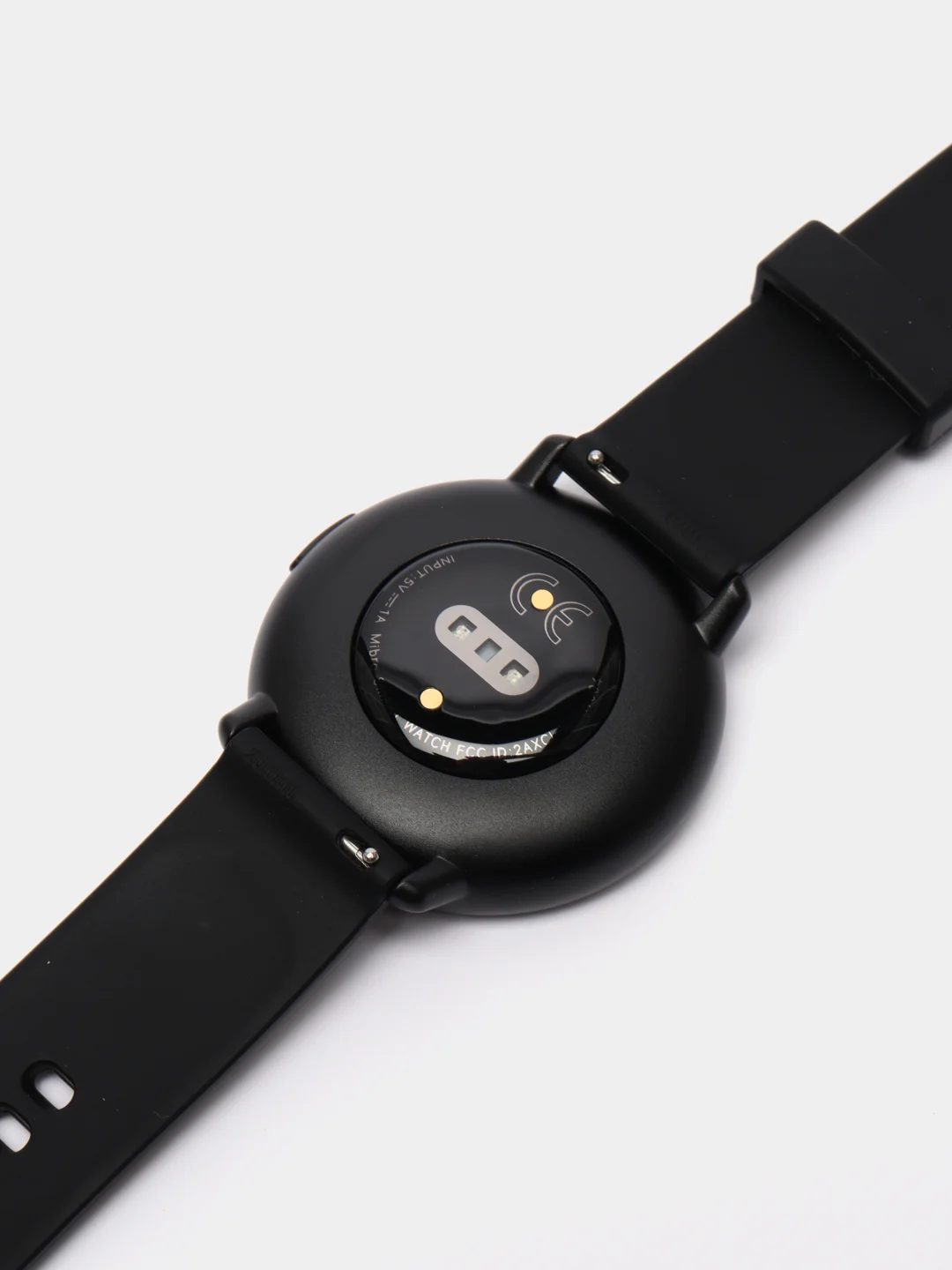 Черный умные часы Mibro Lite, XPAW004