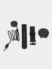 Черный умные часы Mibro Lite, XPAW004
