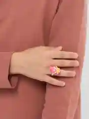 Колечки для девочек