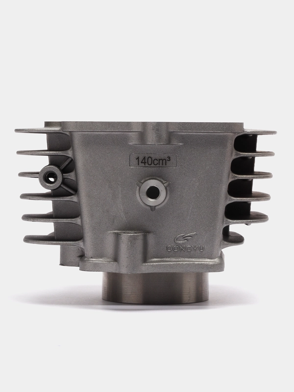 Поршневая YX140, YX150-5, TTR150, ЦПГ 156FMJ, 56 x 78 x 13 мм