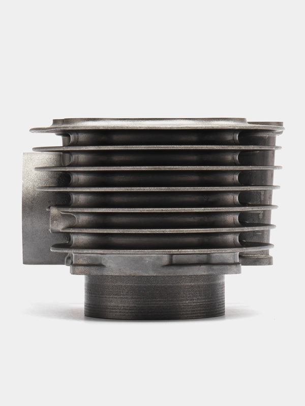 Поршневая скутер 150-200, ATV200, ЦПГ d61 x p15 x РМШ, 161QMK, 47 мм