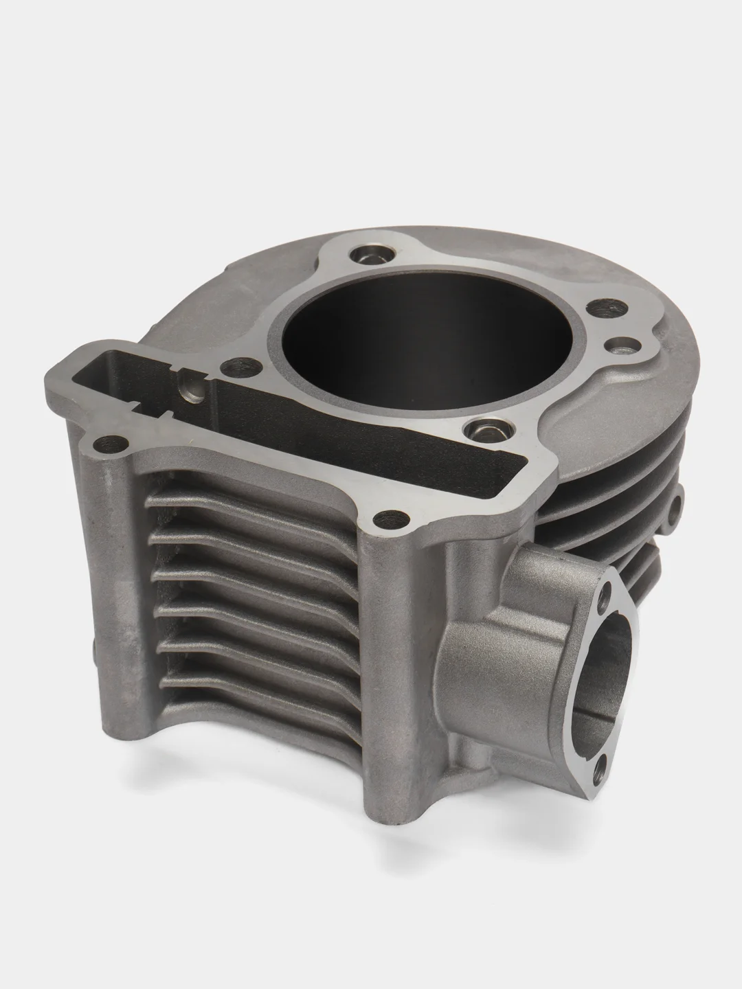 Поршневая скутер 150-200, ATV200, ЦПГ d61 x p15 x РМШ, 161QMK, 47 мм