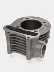 Поршневая скутер 150-200, ATV200, ЦПГ d61 x p15 x РМШ, 161QMK, 47 мм