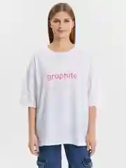Розовый женская футболка свободного кроя oversize