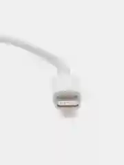 Кабель зарядный для айфона с Type-C / Lightning, поддержка быстрой зарядки