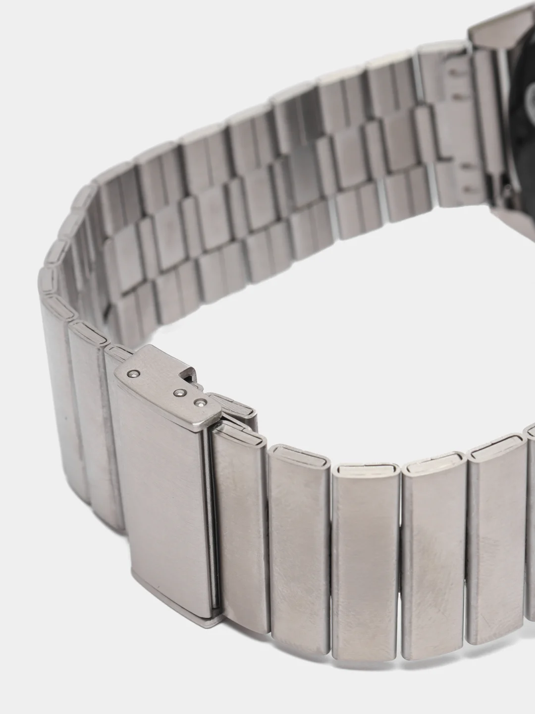 Серебряный умные часы Smart Watch DT3 Max Ultra, круглые