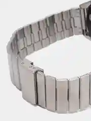 Серебряный умные часы Smart Watch DT3 Max Ultra, круглые