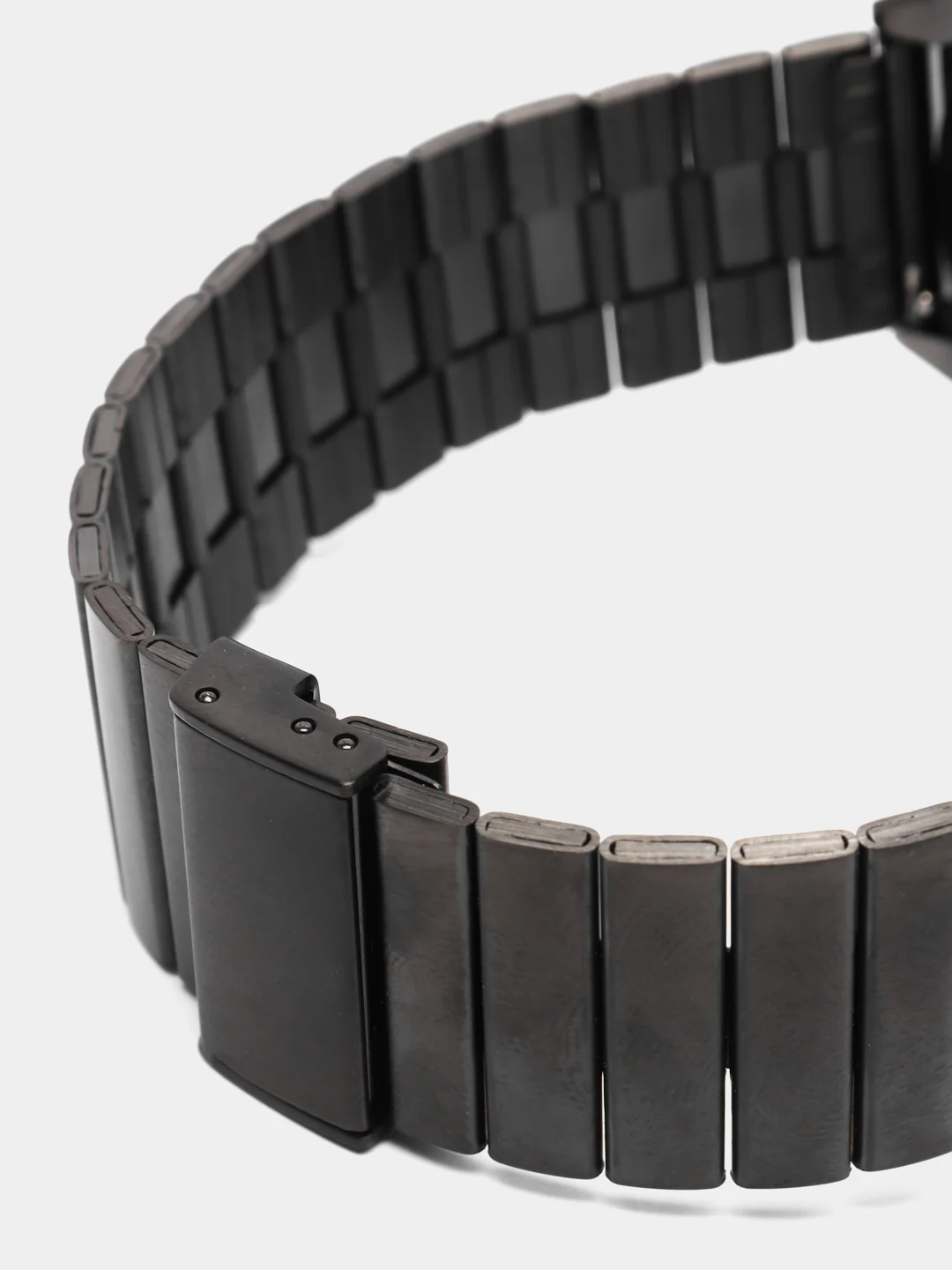 Черный умные часы Smart Watch DT3 Max Ultra, круглые
