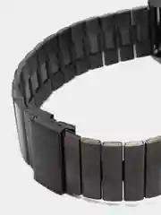 Черный умные часы Smart Watch DT3 Max Ultra, круглые