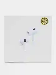 Беспроводные наушники Pods Pro 2, с шумоподавлением и прозрачностью
