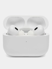 Беспроводные наушники Pods Pro 2, с шумоподавлением и прозрачностью