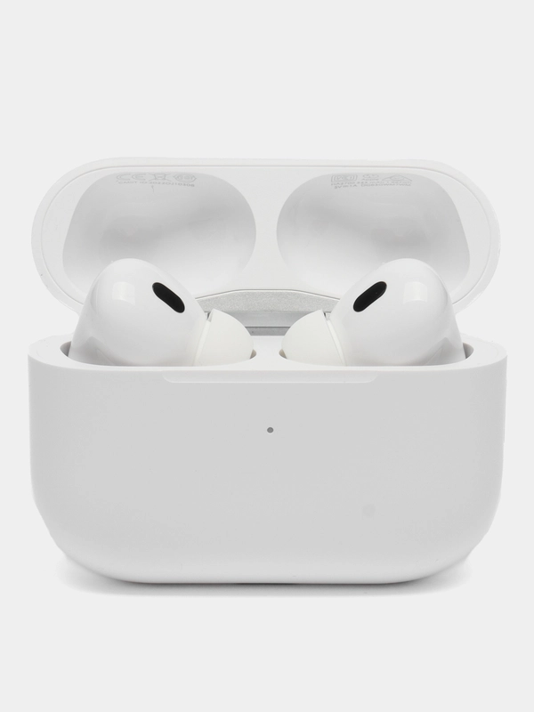 Беспроводные наушники Pods Pro 2, с шумоподавлением и прозрачностью