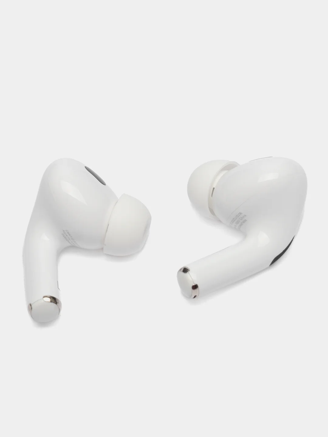Беспроводные наушники Pods Pro 2, с шумоподавлением и прозрачностью