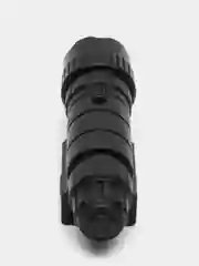 Серый пистолет игрушечный Desert Eagle оружие с автоматической перезарядкой, подарок на 23 февраля