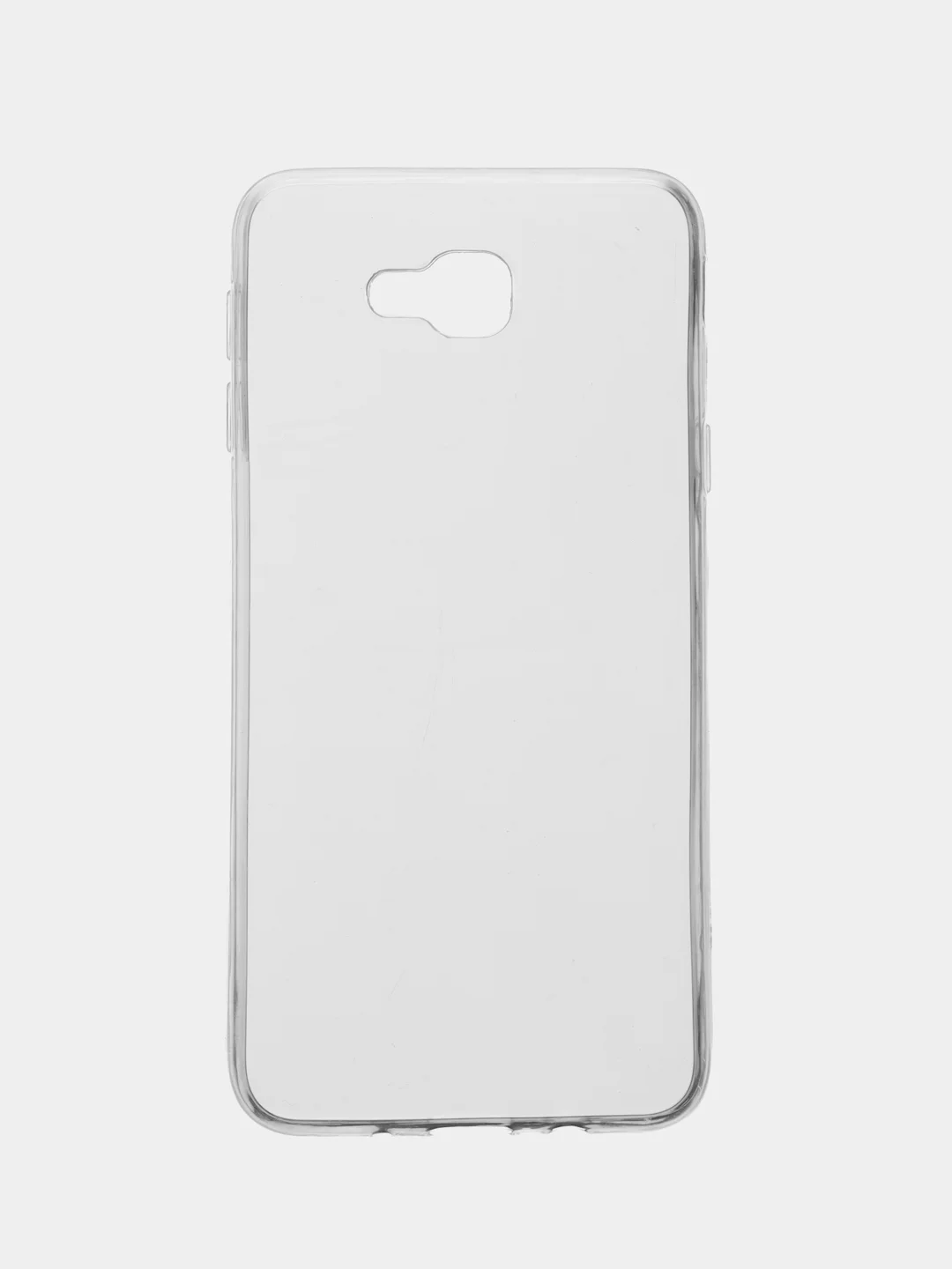 Чехол Samsung Galaxy J5 Prime (SM-G570), Галакси Джи 5 Прайм, прозрачный силиконовый
