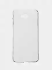 Чехол Samsung Galaxy J5 Prime (SM-G570),  Галакси Джи 5 Прайм, прозрачный силиконовый