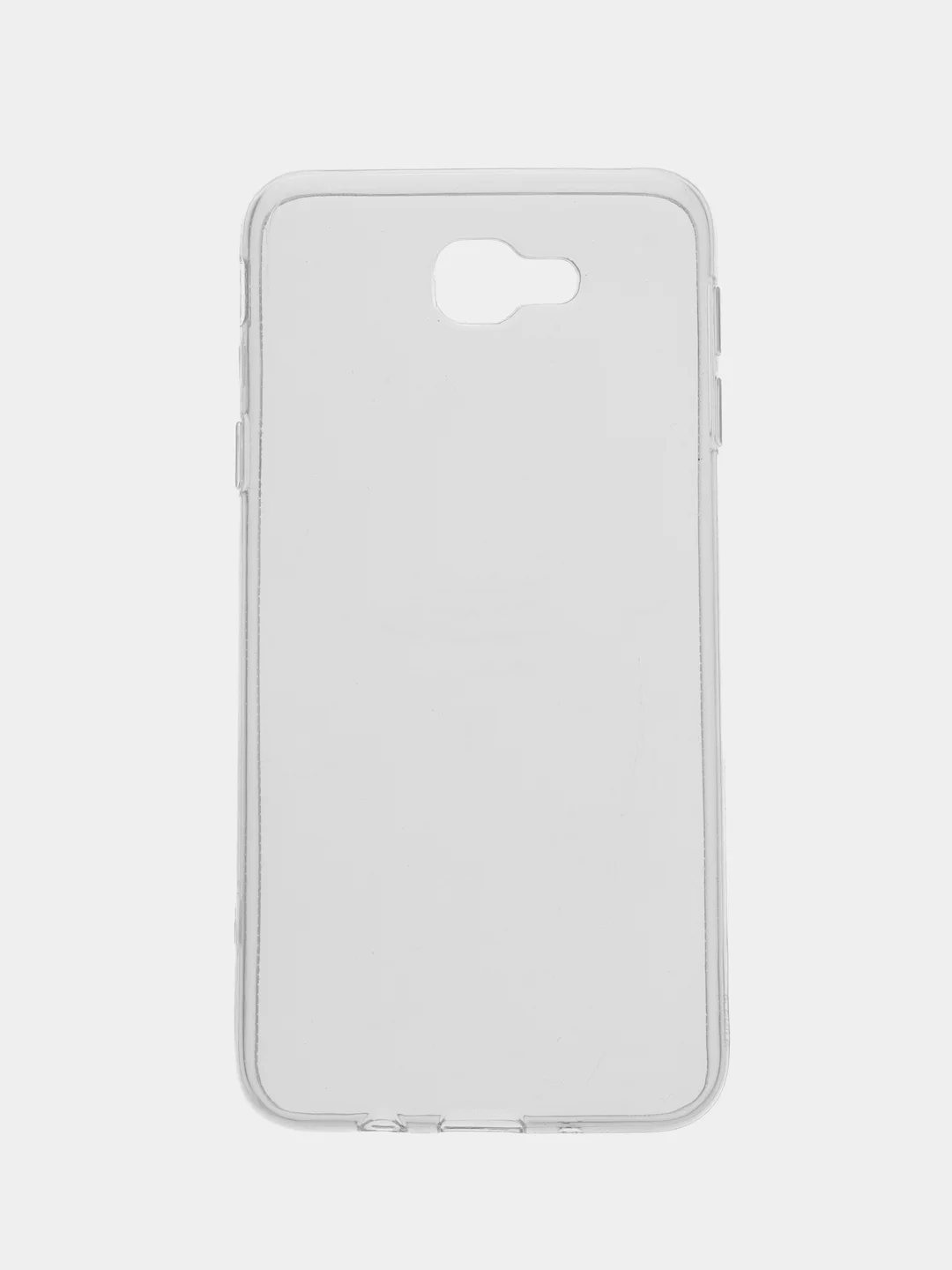 Чехол Samsung Galaxy J5 Prime (SM-G570), Галакси Джи 5 Прайм, прозрачный силиконовый
