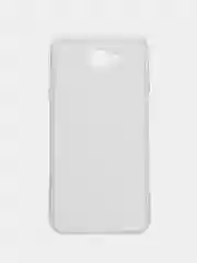 Чехол Samsung Galaxy J5 Prime (SM-G570),  Галакси Джи 5 Прайм, прозрачный силиконовый
