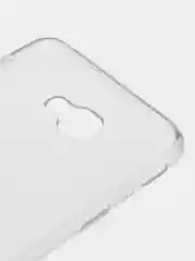 Чехол Samsung Galaxy J5 Prime (SM-G570),  Галакси Джи 5 Прайм, прозрачный силиконовый