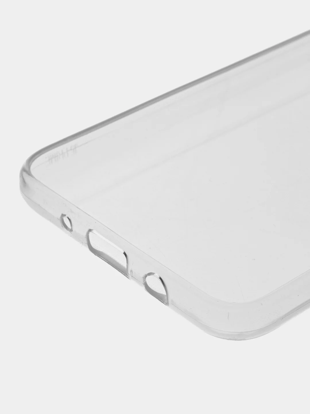 Чехол Samsung Galaxy J5 Prime (SM-G570), Галакси Джи 5 Прайм, прозрачный силиконовый