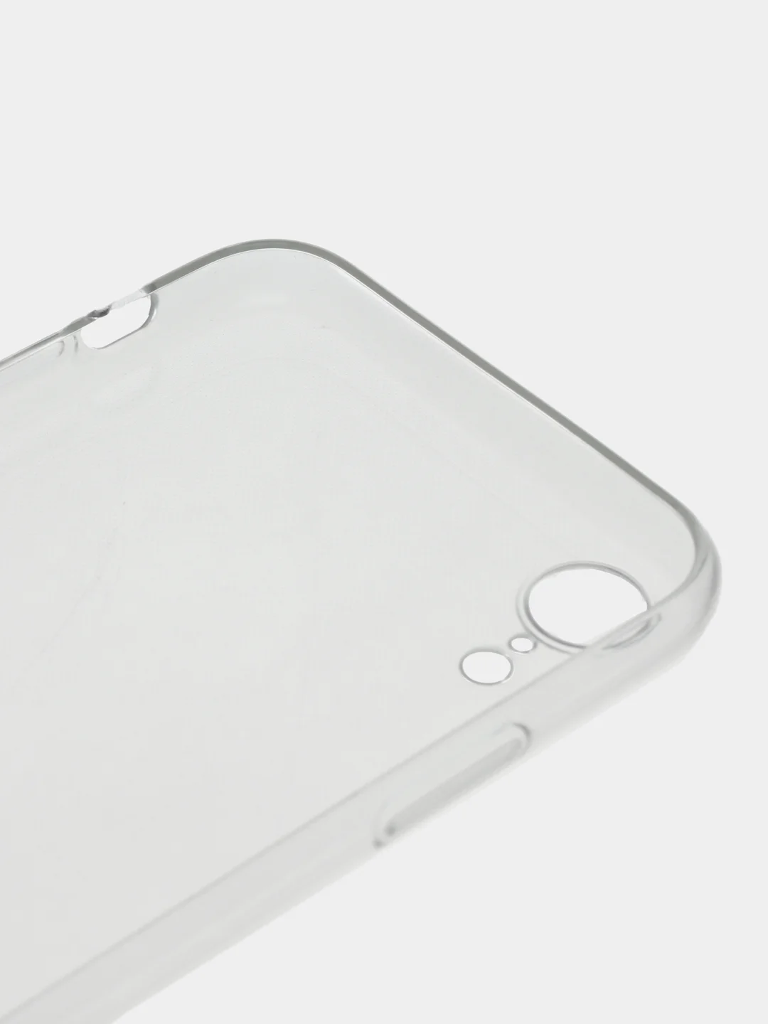 Конфетный чехол для iPhone "Арт", на айфон 6s 7/8 Plus/Xs/XR/SE2/11/12/12 pro презент