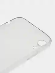 Конфетный чехол для iPhone "Арт", на айфон 6s 7/8 Plus/Xs/XR/SE2/11/12/12 pro презент