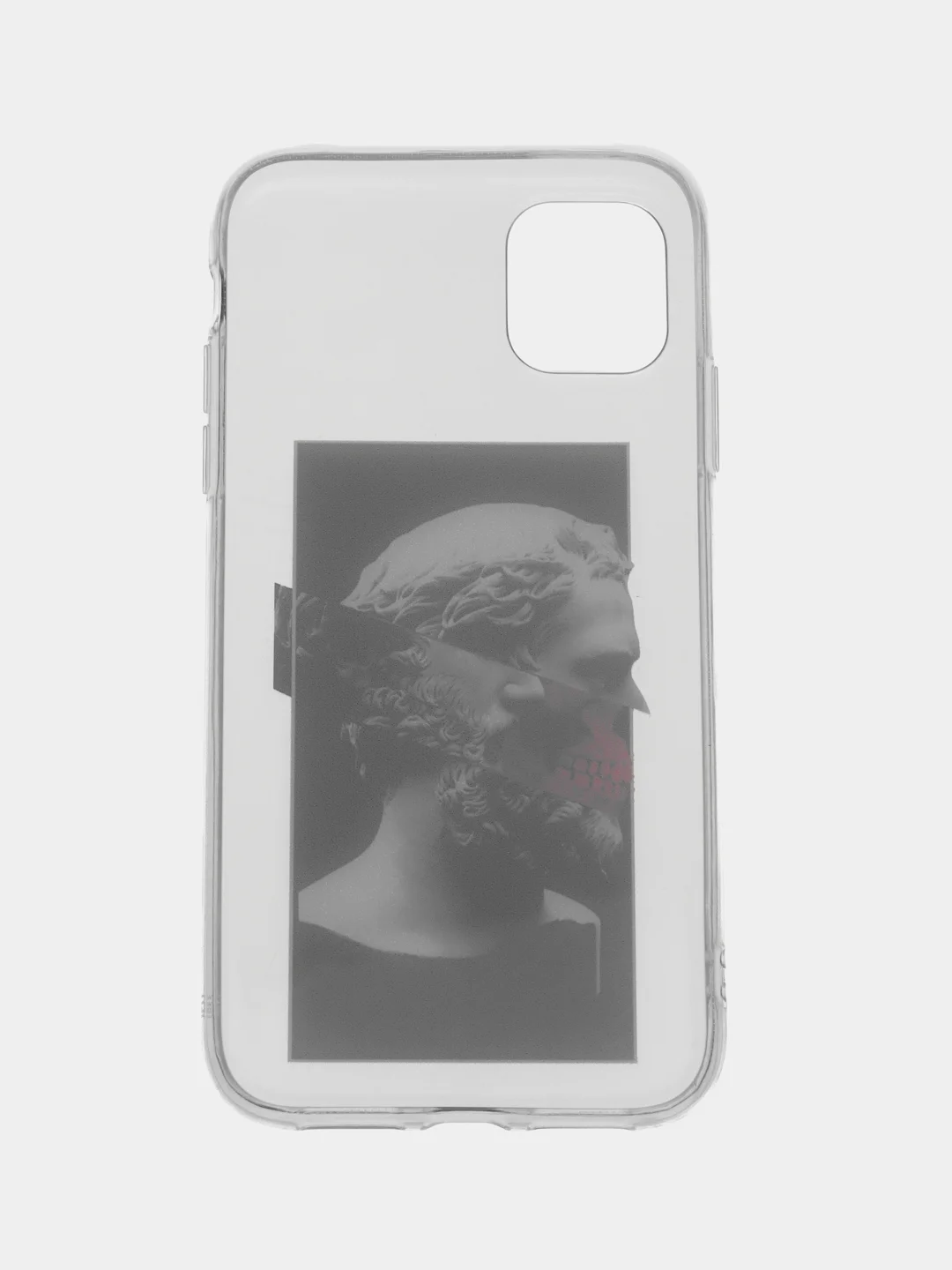 Лавандовый чехол для iPhone "Арт", на айфон 6s 7/8 Plus/Xs/XR/SE2/11/12/12 pro презент