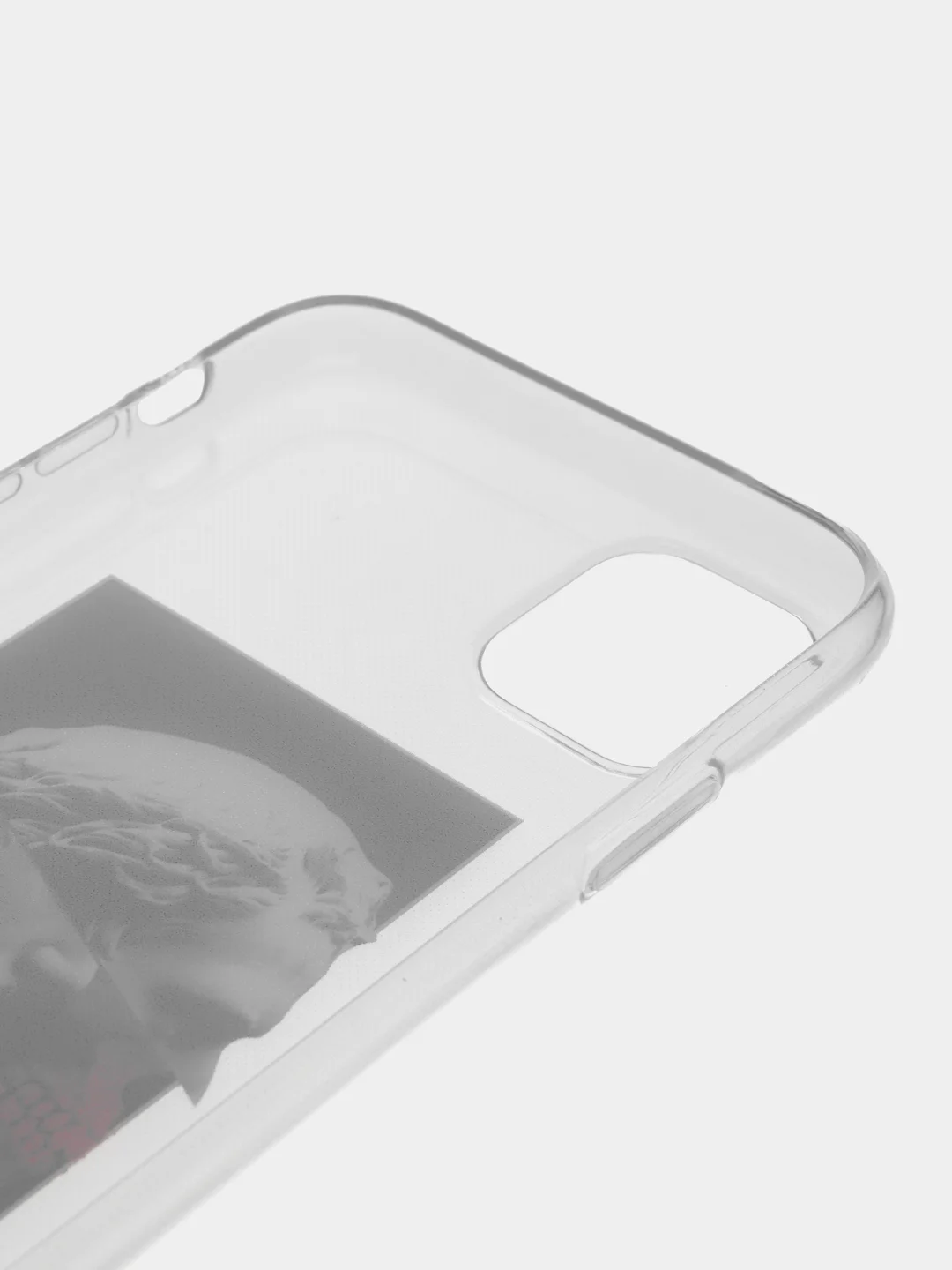 Лавандовый чехол для iPhone "Арт", на айфон 6s 7/8 Plus/Xs/XR/SE2/11/12/12 pro презент