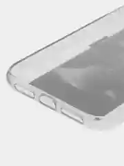 Лавандовый чехол для iPhone "Арт", на айфон 6s 7/8 Plus/Xs/XR/SE2/11/12/12 pro презент