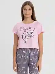 Голубой пижама женская, 4 цвета
