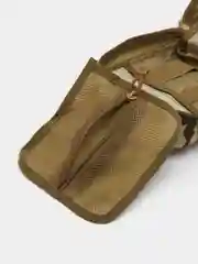 Оливковый армейская тактическая аптечка первой помощи, универсальная