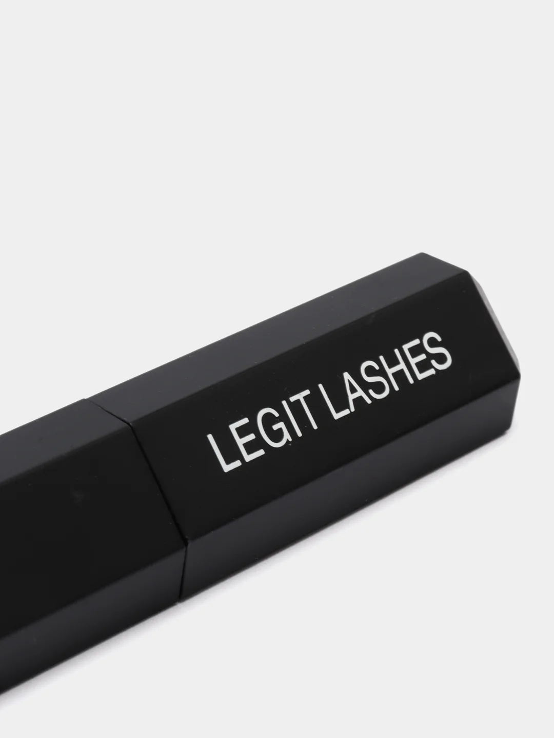 Двусторонняя тушь для ресниц Legit Lashes Dramatic Curl+Insane Lenght