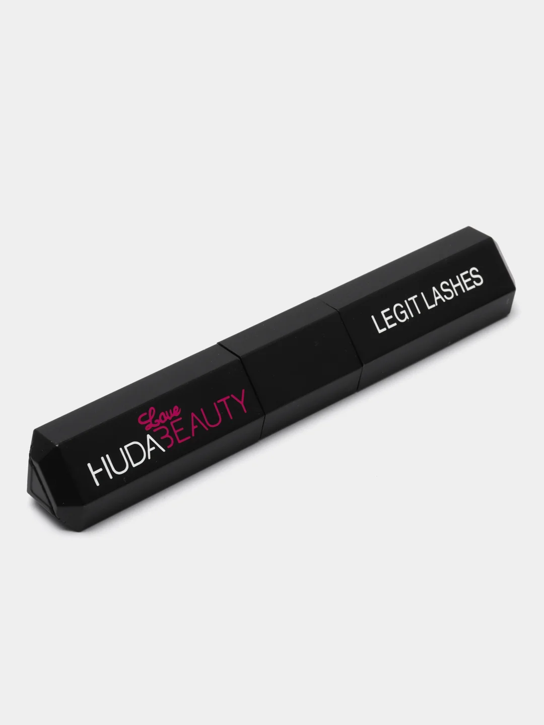 Двусторонняя тушь для ресниц Legit Lashes Dramatic Curl+Insane Lenght