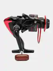 Катушка рыболовная безынерционная XR3000, XR7000