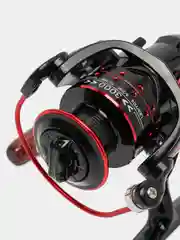 Катушка рыболовная безынерционная XR3000, XR7000