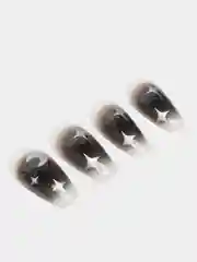 Накладные ногти, клей для ногтей