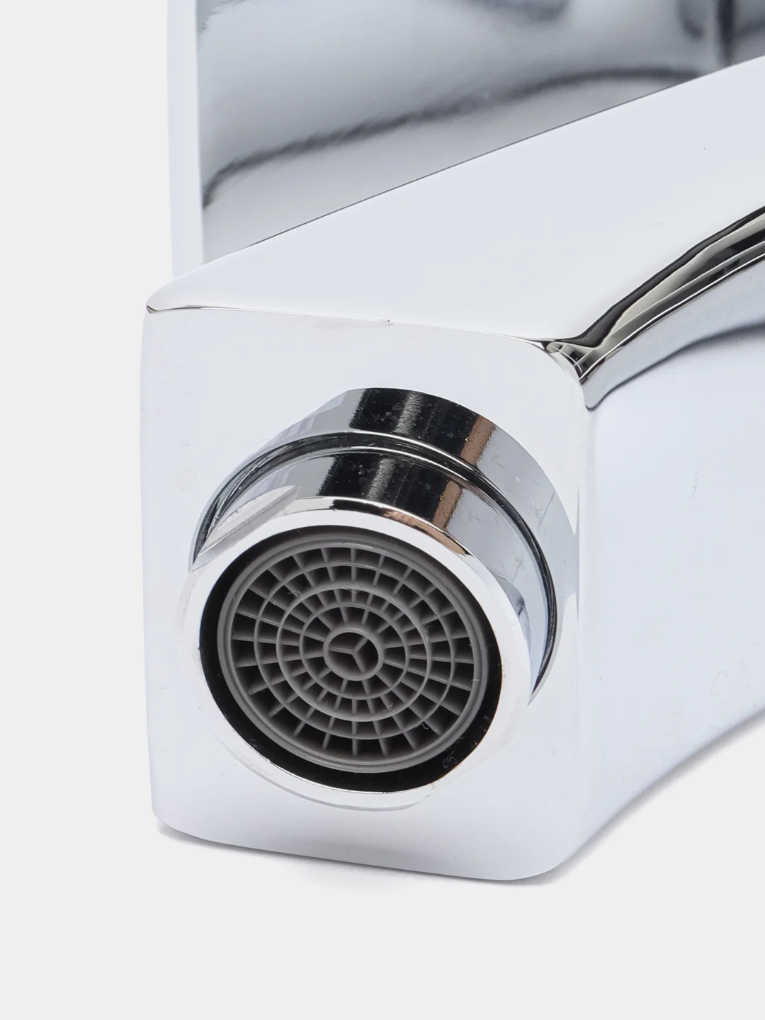 Смеситель для раковины FRUD R10151, хром
