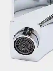 Смеситель для раковины FRUD R10151, хром